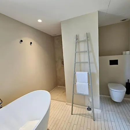 Prestige Au Bord De L'eau- Misincu * Cagnano