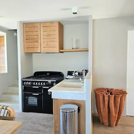 Prestige Au Bord De L'eau- Misincu Cagnano