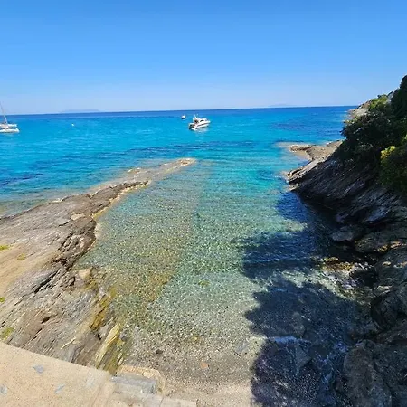 Prestige Au Bord De L'eau- Misincu * Cagnano