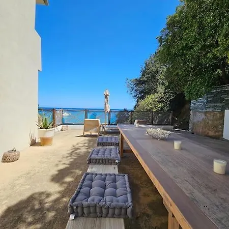 Prestige Au Bord De L'eau- Misincu *