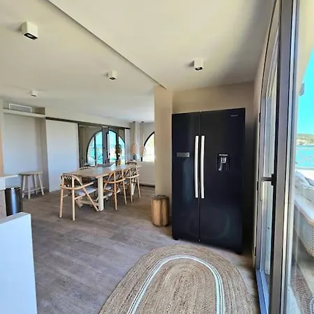 Prestige Au Bord De L'eau- Misincu Cagnano