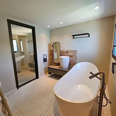 Prestige Au Bord De L'eau- Misincu * Cagnano