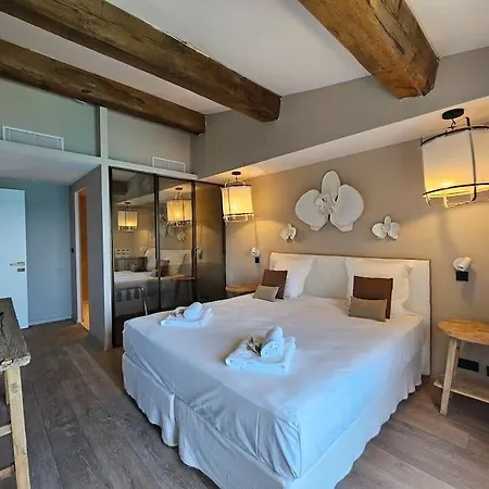 Prestige Au Bord De L'eau- Misincu Willa Cagnano