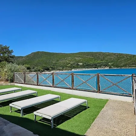 Prestige Au Bord De L'eau- Misincu *