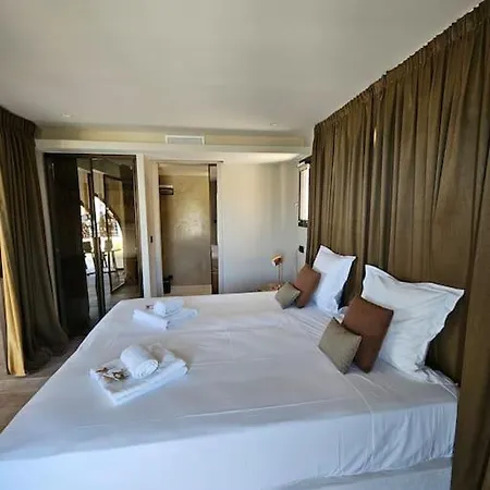 Willa Prestige Au Bord De L'eau- Misincu