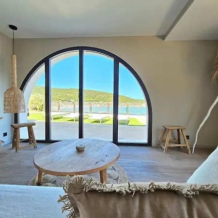 Prestige Au Bord De L'eau- Misincu Villa Cagnano