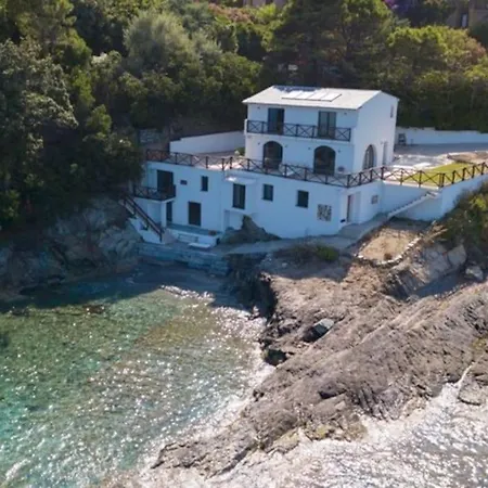 Prestige Au Bord De L'eau- Misincu Villa *