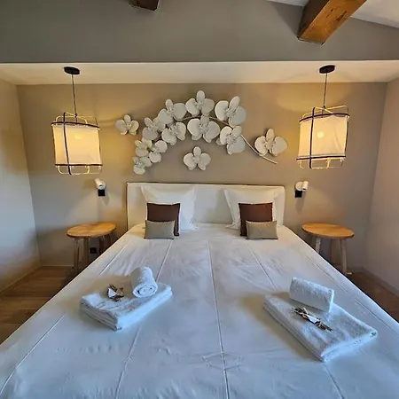 Prestige Au Bord De L'eau- Misincu Villa *