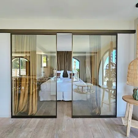 Villa Prestige Au Bord De L'eau- Misincu