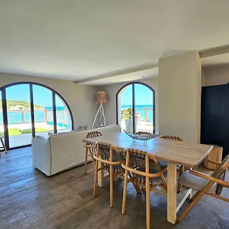 Prestige Au Bord De L'eau- Misincu *