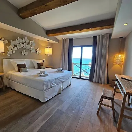 Villa Prestige Au Bord De L'eau- Misincu