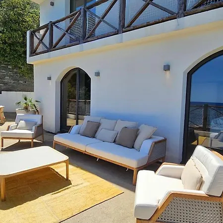 Prestige Au Bord De L'eau- Misincu Villa Cagnano