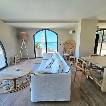 Prestige Au Bord De L'eau- Misincu Villa