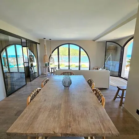Prestige Au Bord De L'eau- Misincu Villa *