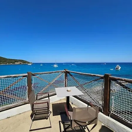 Prestige Au Bord De L'eau- Misincu Villa