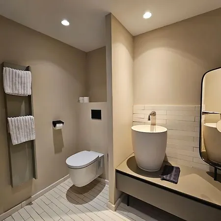 Prestige Au Bord De L'eau- Misincu Villa