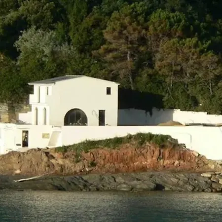 Villa Prestige Au Bord De L'eau- Misincu Cagnano