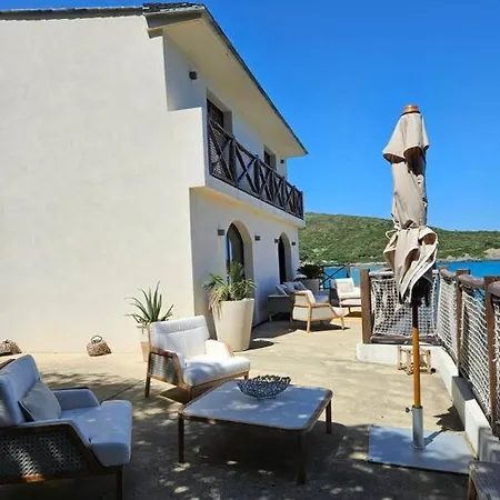 Prestige Au Bord De L'eau- Misincu Villa Cagnano