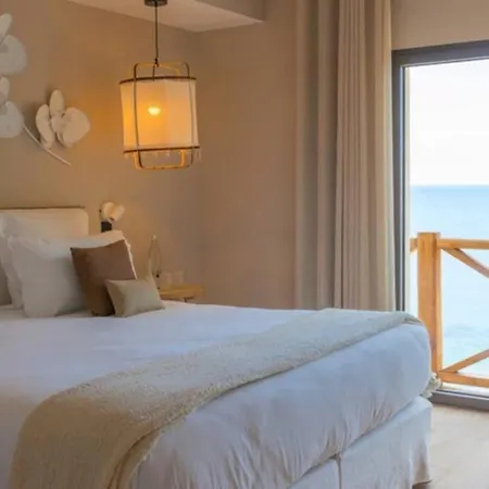 Villa Prestige Au Bord De L'eau- Misincu *