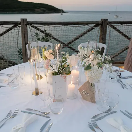 Villa Prestige Au Bord De L'eau- Misincu *