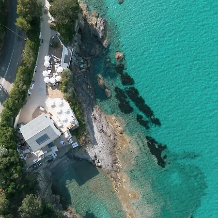 Prestige Au Bord De L'eau- Misincu Cagnano