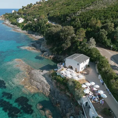Prestige Au Bord De L'eau- Misincu Villa *