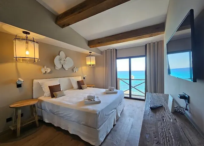 Prestige Au Bord De L'eau- Misincu * Cagnano