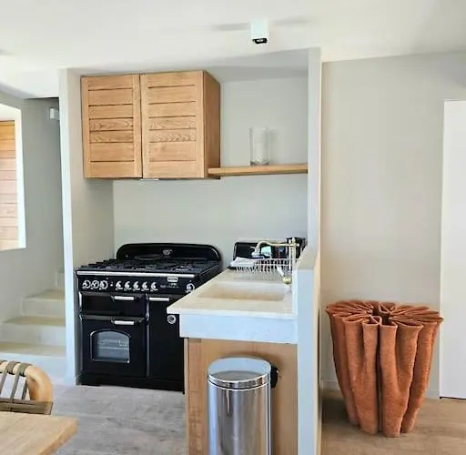 Prestige Au Bord De L'eau- Misincu Cagnano