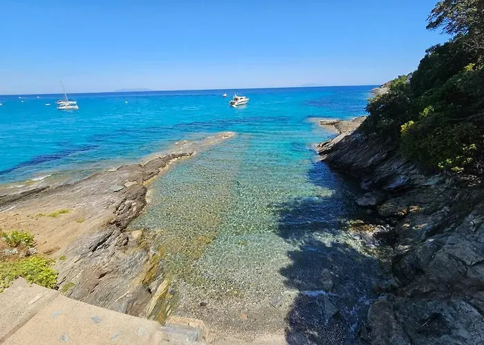 Prestige Au Bord De L'eau- Misincu * Cagnano