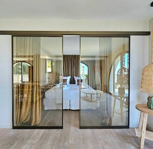 Vila Prestige Au Bord De L'eau- Misincu