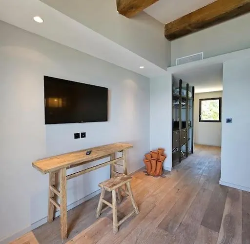 Prestige Au Bord De L'eau- Misincu * Cagnano