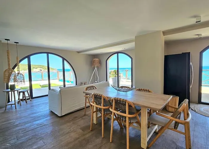 Prestige Au Bord De L'eau- Misincu *