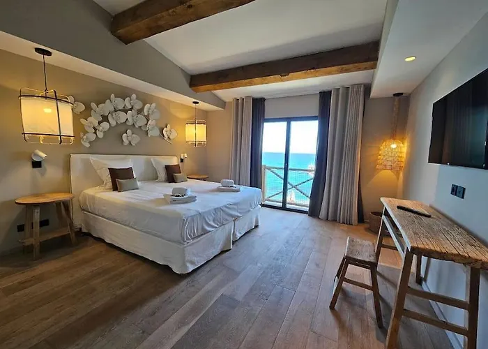 Vila Prestige Au Bord De L'eau- Misincu