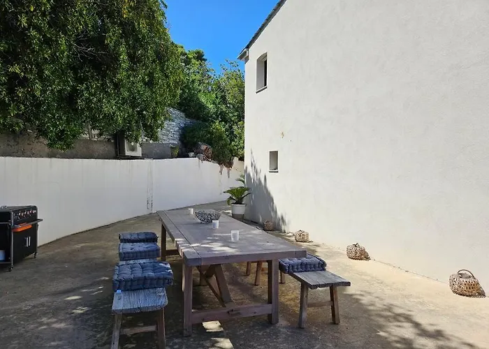 Vila Prestige Au Bord De L'eau- Misincu Cagnano