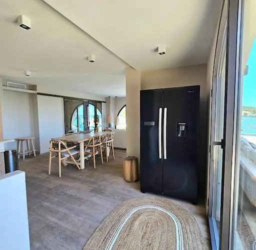 Prestige Au Bord De L'eau- Misincu Cagnano