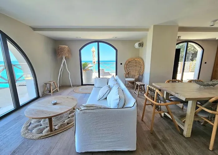 Prestige Au Bord De L'eau- Misincu Villa