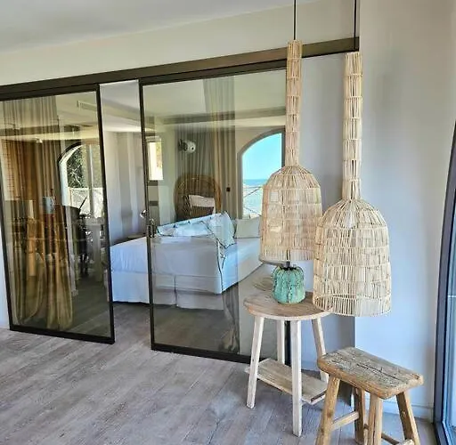 Villa Prestige Au Bord De L'eau- Misincu *