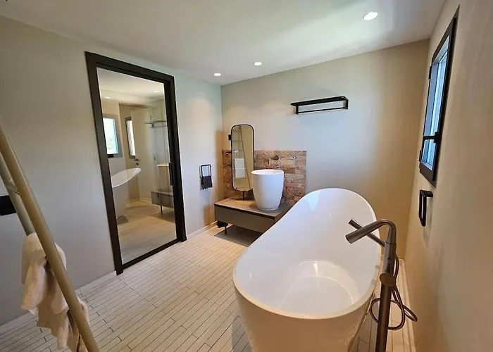 Prestige Au Bord De L'eau- Misincu * Cagnano