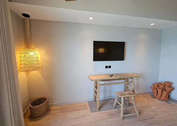 Villa Prestige Au Bord De L'eau- Misincu