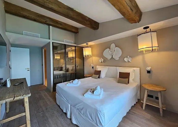 Prestige Au Bord De L'eau- Misincu Villa Cagnano