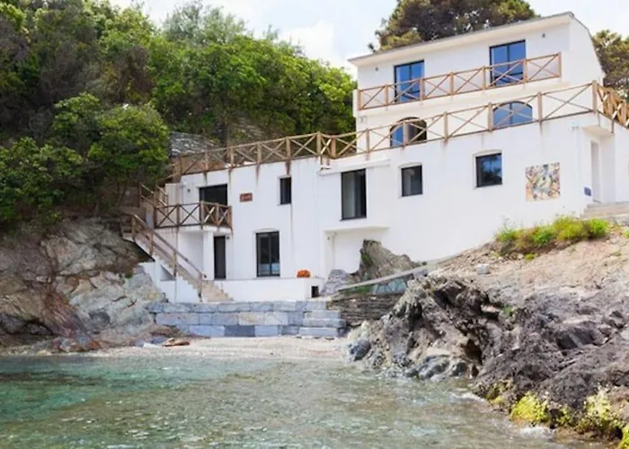 Prestige Au Bord De L'eau- Misincu Villa *