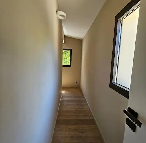 Vila Prestige Au Bord De L'eau- Misincu Cagnano