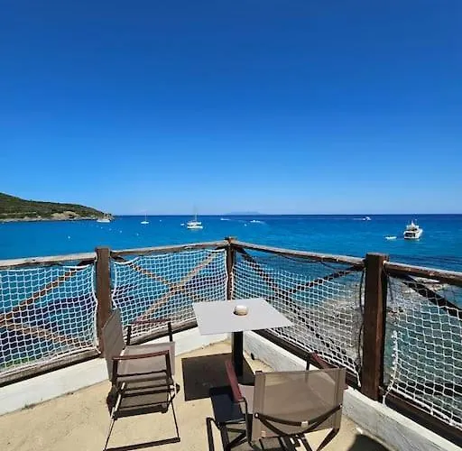 Prestige Au Bord De L'eau- Misincu Villa