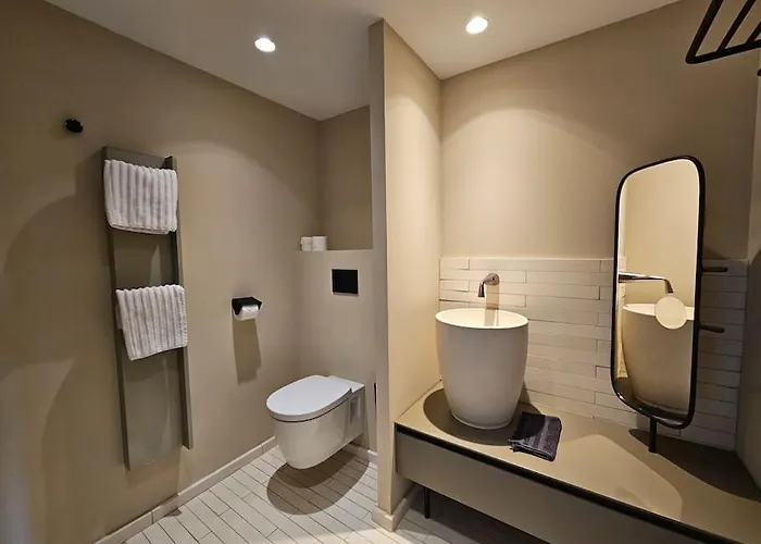 Prestige Au Bord De L'eau- Misincu Villa