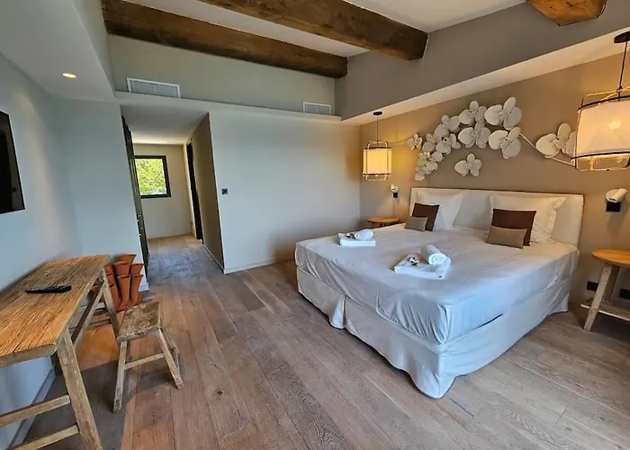 Prestige Au Bord De L'eau- Misincu Cagnano