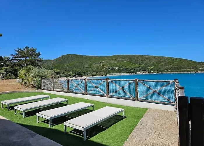 Prestige Au Bord De L'eau- Misincu *