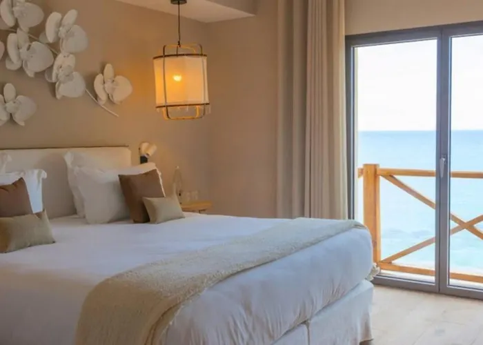 Vila Prestige Au Bord De L'eau- Misincu *