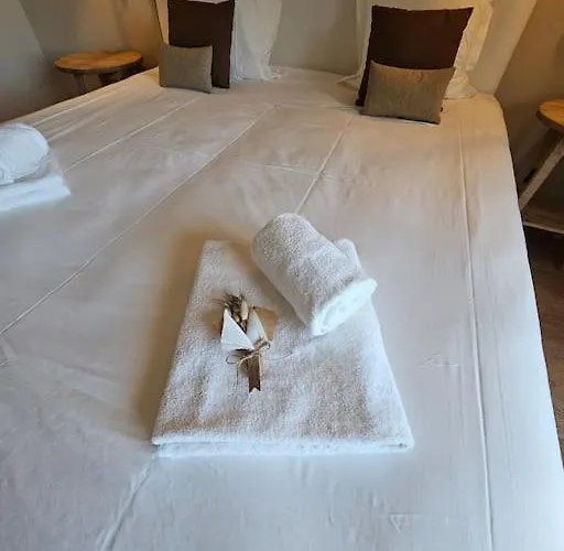 Prestige Au Bord De L'eau- Misincu Villa *